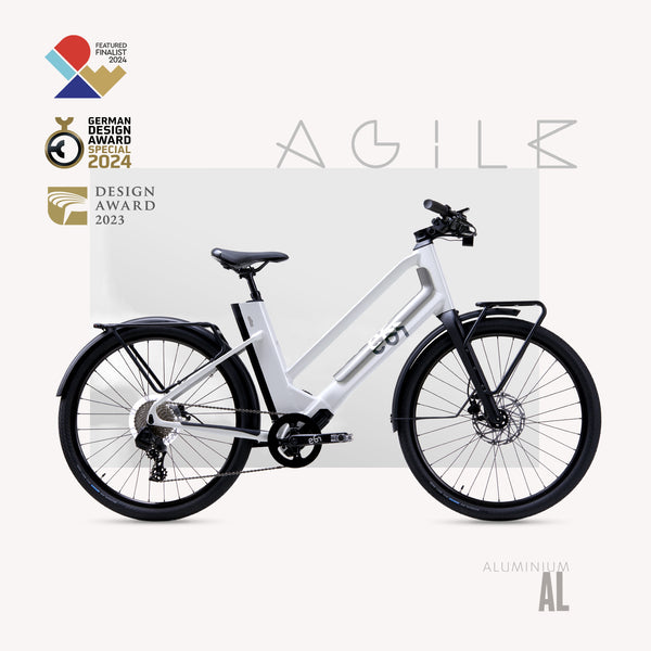 Agile Aluminum