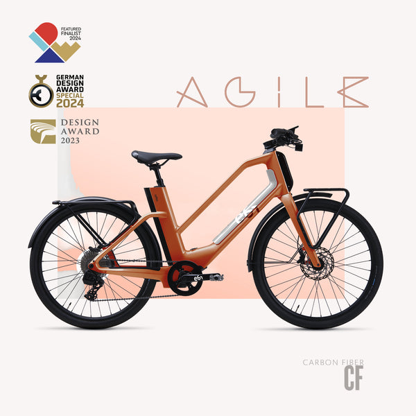 Agile Carbon