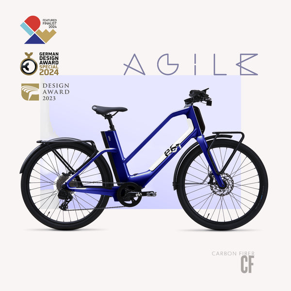 Agile Carbon